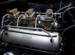 Ferrari 166 Inter Stabilimenti Farina Berlinetta (037S) 1949 года